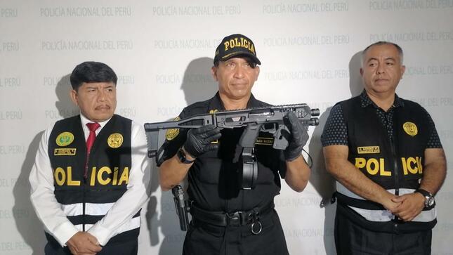 CALLAO 1