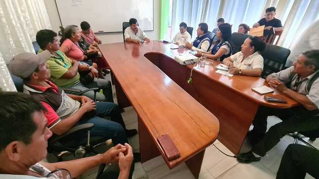 junta