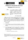 Vista preliminar de documento Resolución N° 0665-2023-TCE-S1.pdf