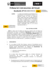 Vista preliminar de documento Resolución N° 0666-2023-TCE-S1.pdf