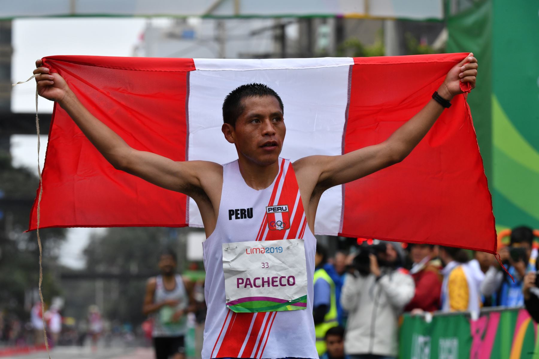 atletismo