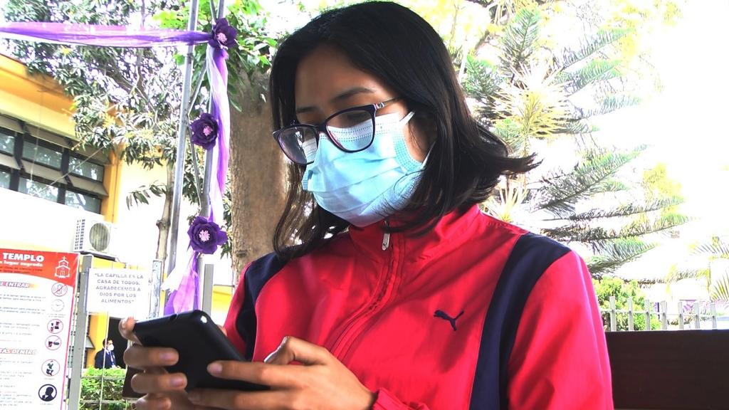 Hospital Nacional Cayetano Heredia ofrece citas médicas virtuales a los pacientes de consulta externa