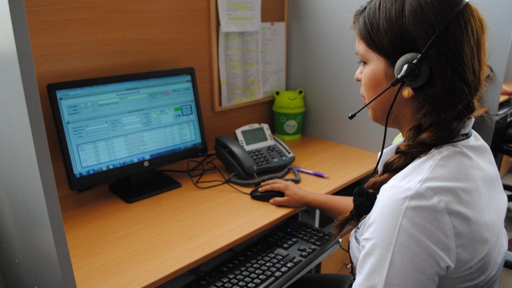 Hospital Nacional Cayetano Heredia ofrece citas médicas virtuales a los pacientes de consulta externa