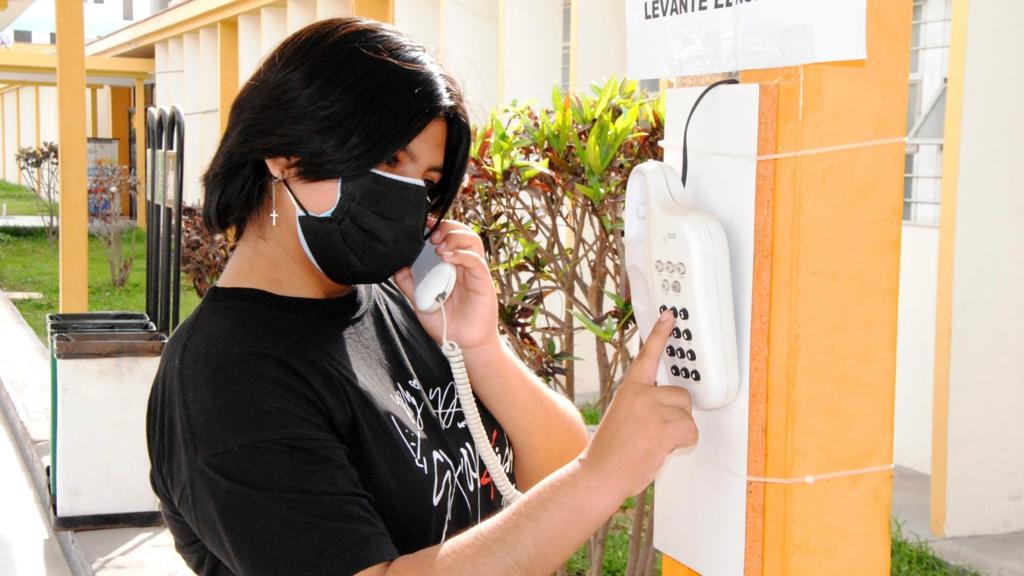 Hospital Nacional Cayetano Heredia ofrece citas médicas virtuales a los pacientes de consulta externa