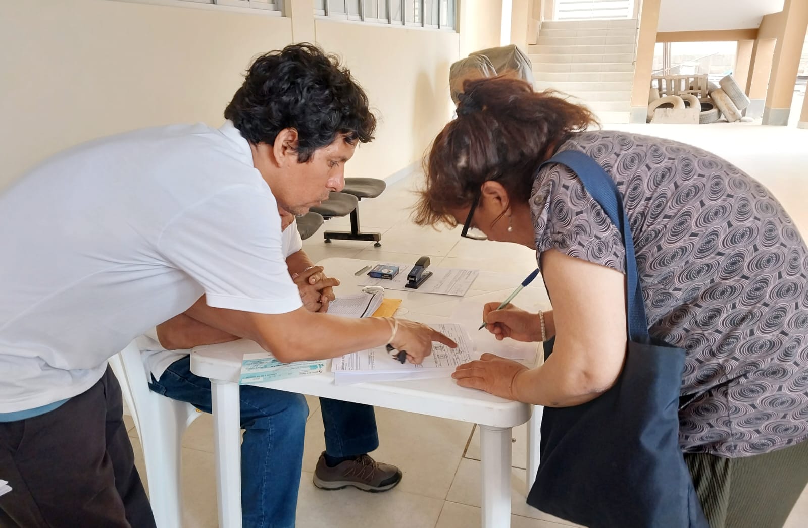 726 Beneficiados con el pago de la deuda social en Huarochirí, Canta, Oyón y Huaura