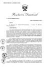 Vista preliminar de documento Resolución Directoral N° 324-2019-PRODUCE/OGA