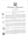 Vista preliminar de documento RM-279-2019-MIMP