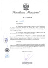 Vista preliminar de documento RM-276-2019-MIMP