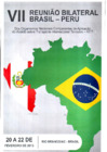 Vista preliminar de documento VII Reunión Bilateral Perú - Brasil