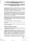 Vista preliminar de documento II Reunión Bilateral Extraordinaria Perú - Brasil