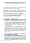 Vista preliminar de documento III Reunión Bilateral Perú - Argentina