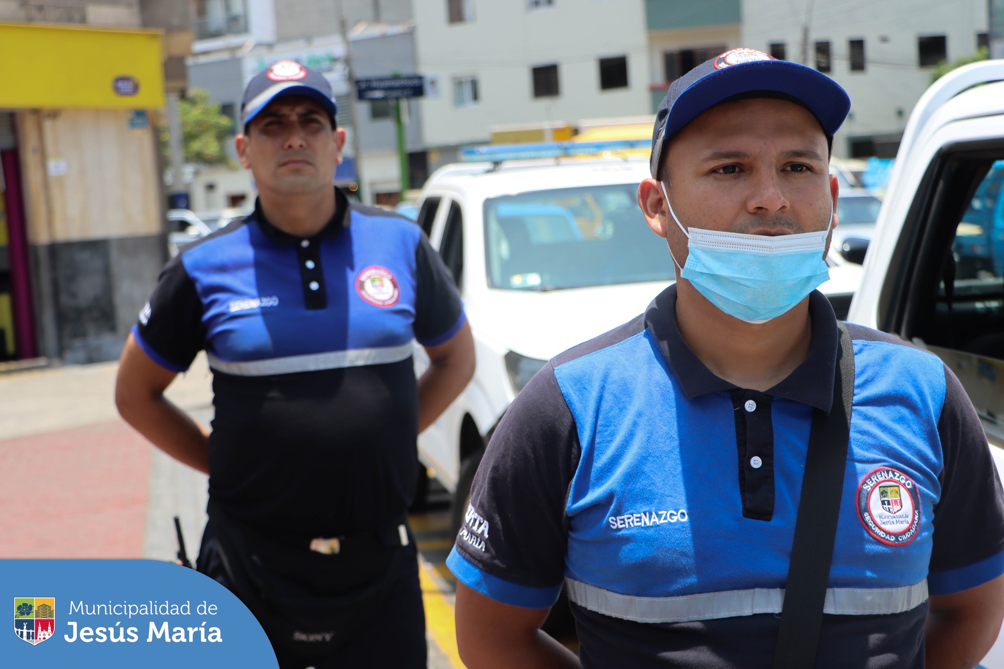 Trabajamos por el reordenamiento