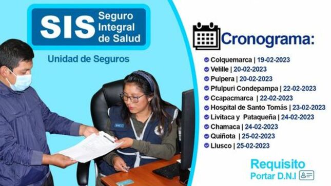 comunicado