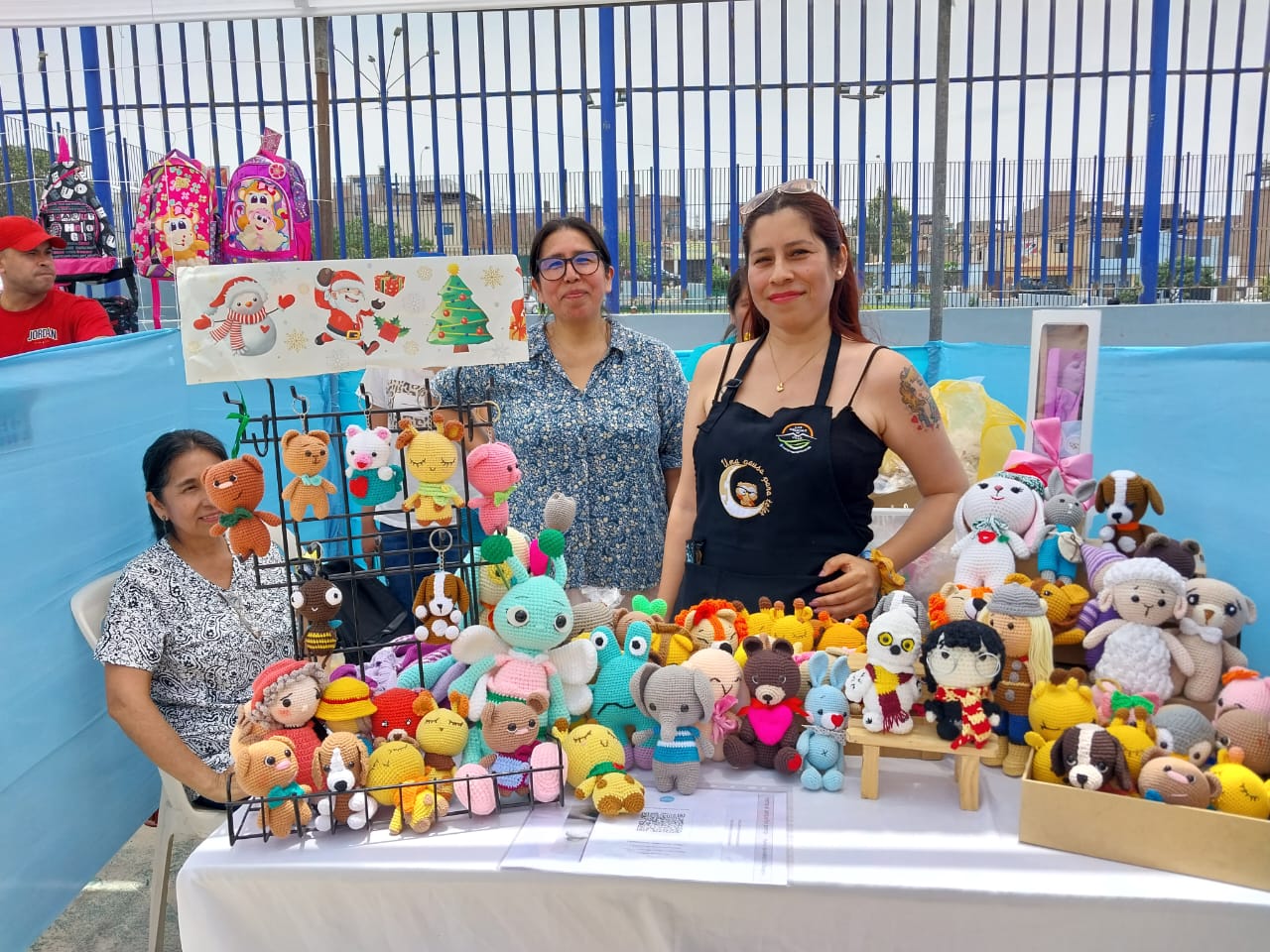 Emprendedores