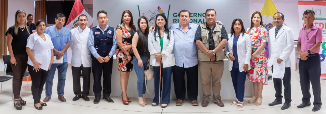 Nota de prensa