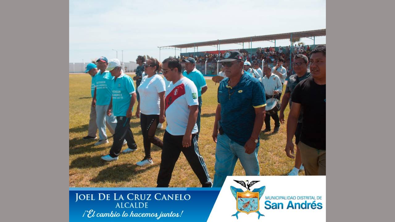Se Realizó La Ceremonia De Apertura De La Liga Distrital De Futbol En San Andrés Y El Reconocimiento A Los Campeones Del 69