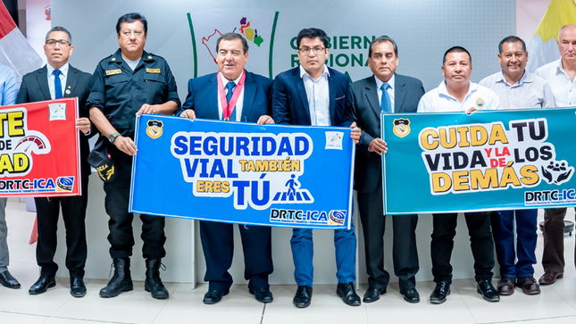 Nota de prensa
