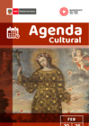 Vista preliminar de documento Agenda Cultural 
