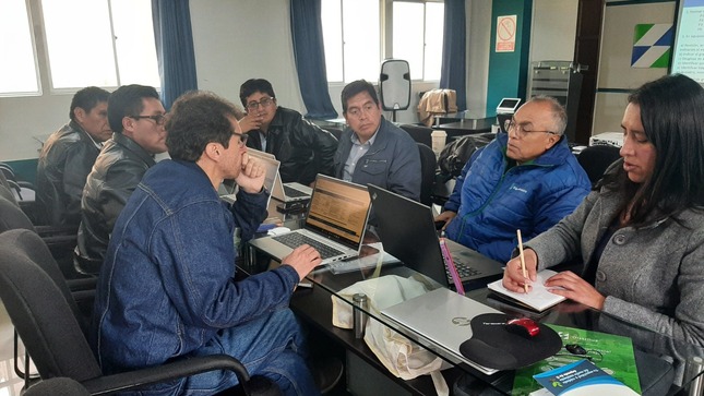 ELECTROCENTRO impulsa Plan de Responsabilidad Social para lograr objetivos de desarrollo sostenible al 2030