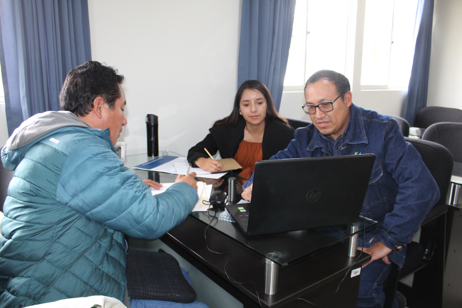ELECTROCENTRO impulsa Plan de Responsabilidad Social para lograr objetivos de desarrollo sostenible al 2030