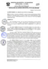 Vista preliminar de documento RESOLUCIÓN DE GERENCIA MUNICIPAL N°001-2023-MDS/GM