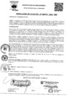 Vista preliminar de documento RESOLUCION DE ALCALDIA N° 0070-2023-MDI.pdf