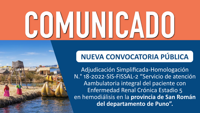 Archivo png de Convocatoria en Puno.