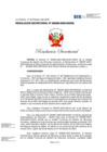 Vista preliminar de documento RESOLUCION SECRETARIAL-000062-2023-SG.pdf