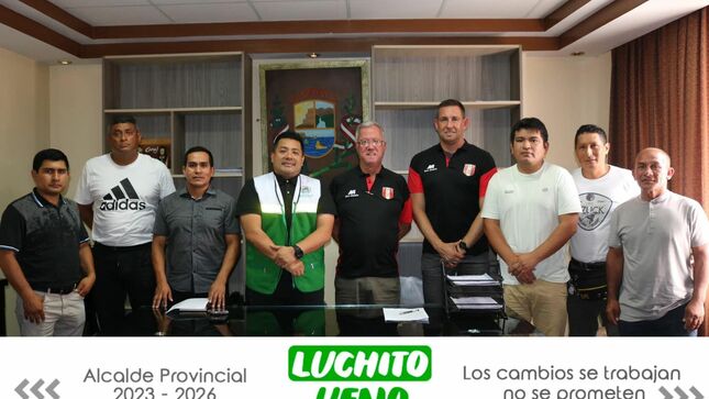 Seguimos Consolidando Alianzas con Instituciones Deportivas