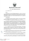 Vista preliminar de documento RD N°013-2023-PASLC