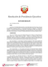 Vista preliminar de documento RESOLUCIÓN DE PRESIDENCIA EJECUTIVA N° 00010-2023-INACAL/PE 