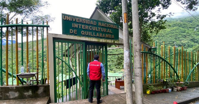Contraloría alerta irregularidades en entrega de terreno valorizado en S/ 3.4 millones a la Universidad Nacional de Quillabamba