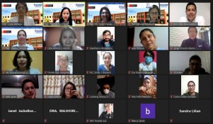 Curso Taller Virtual para la difusión de Norma Técnica de Salud para la Evaluación