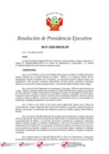 Vista preliminar de documento RESOLUCIÓN DE PRESIDENCIA EJECUTIVA N° 00011-2023-INACAL/PE