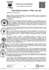 Vista preliminar de documento RESOLUCIÓN DE ALCALDIA N° 0061-2023-MDI.pdf