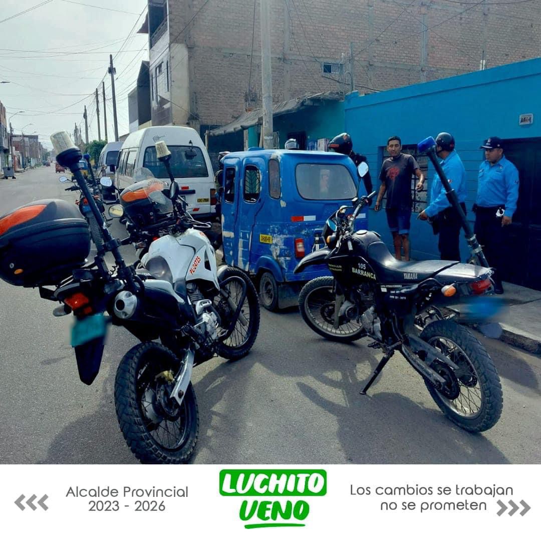 Serenazgo Logró la Detención Presunto Ladrón