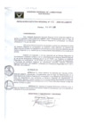 Vista preliminar de documento Resolución Ejecutiva Regional