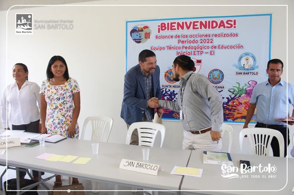 contando con la presencia de jรณvenes Regidores y representantes de diversos distritos de Lima Sur