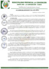 Vista preliminar de documento AC-012-2023-MPLC