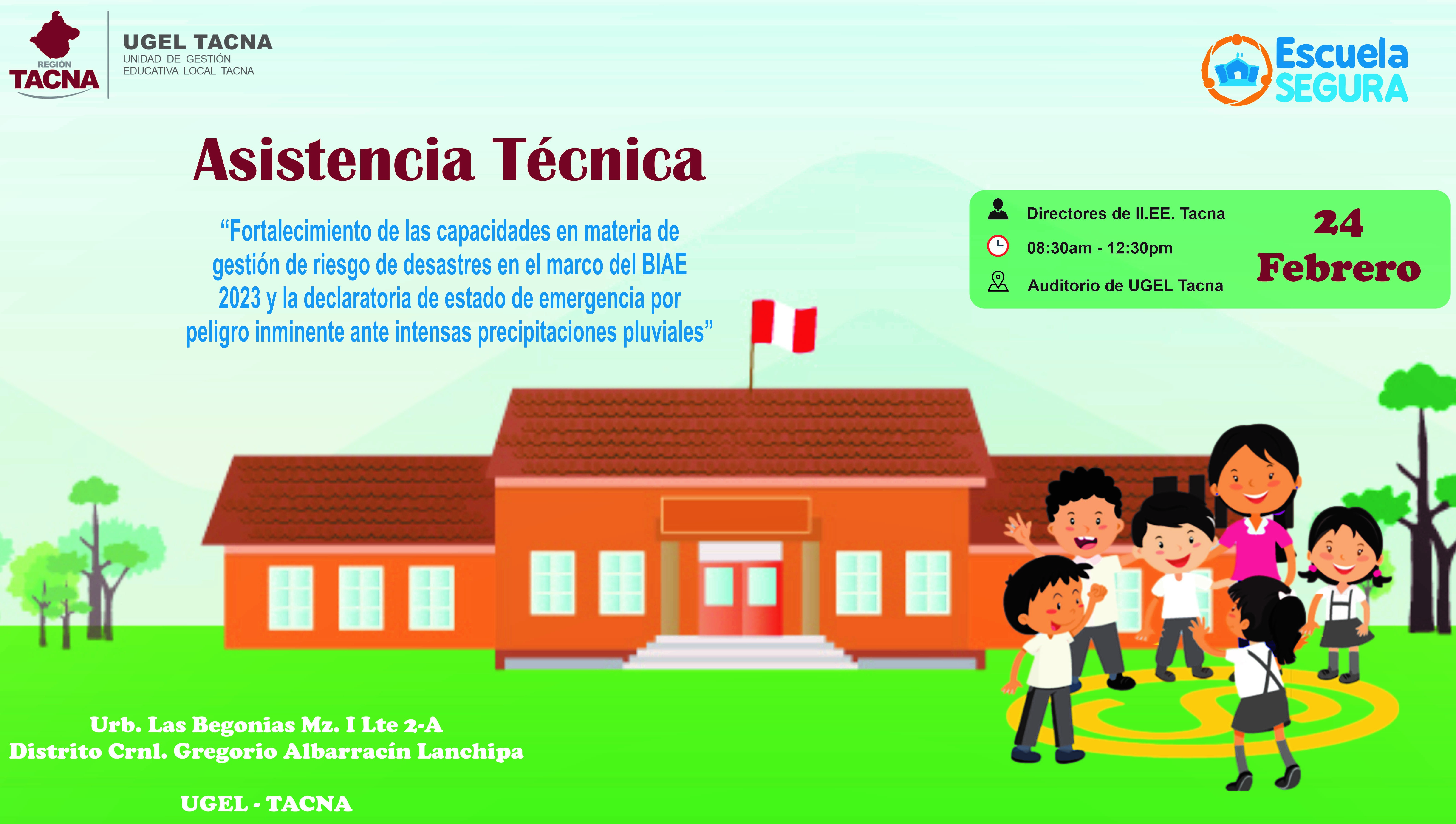 Archivo JPG de la Asistencia Técnica