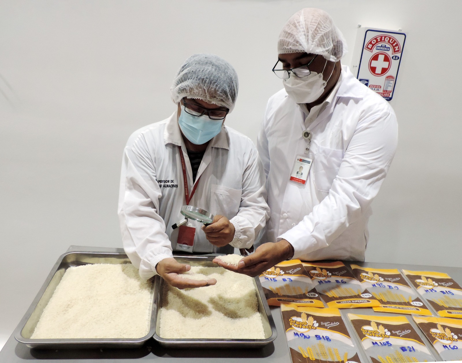 Servicio alimentario escolar