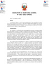 Vista preliminar de documento Resolución