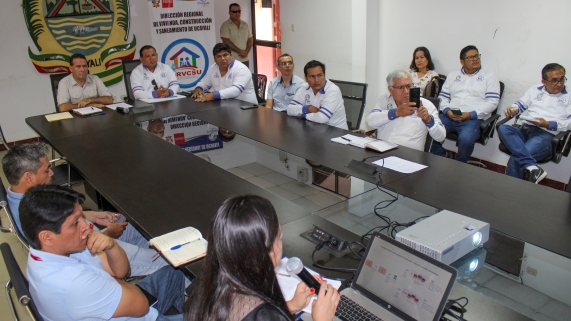 AGUA POTABLE