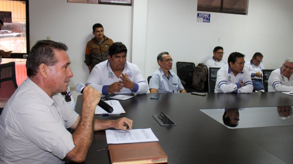 AGUA POTABLE