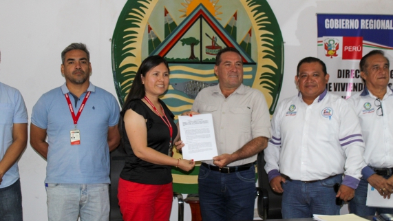 AGUA POTABLE