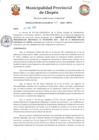 Vista preliminar de documento RESOLUCIÓN DE ALCALDÍA N°105-2023-MPCH.pdf