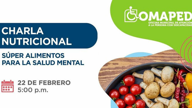 Mejor salud consumiendo superalimentos