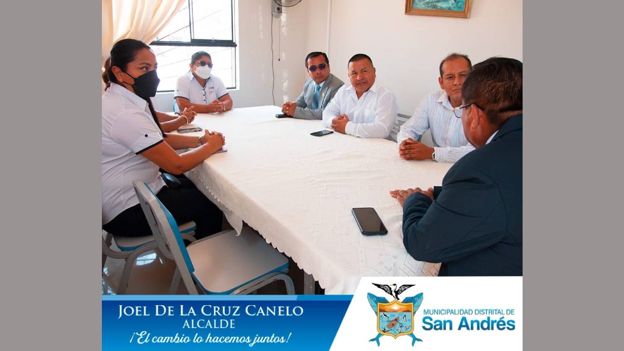 Alcalde Joel De La Cruz Canelo Participó De La Ceremónia Por Los 59 Años De La Creación De La Escuela De Formación N° 51 Efopi