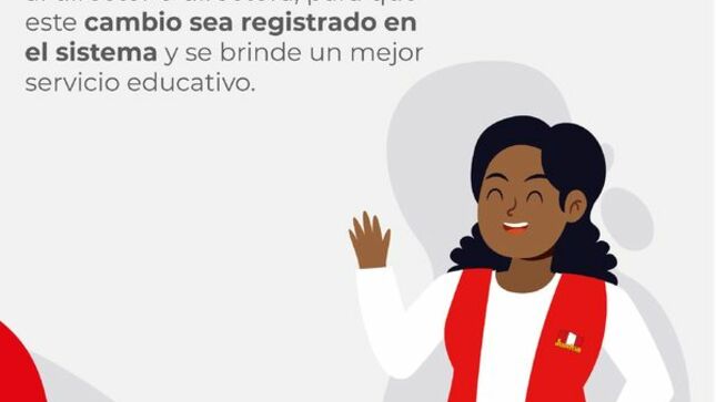 Programa Juntos Matrícula 2023 