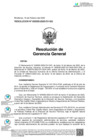 Vista preliminar de documento Resolución N° 033-2023-DV-GG.pdf